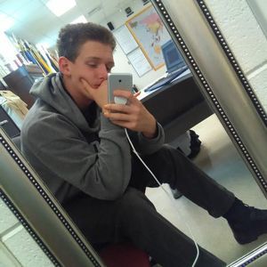 Meet your Posher, David